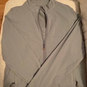 EUC: Lululemon Jacket
